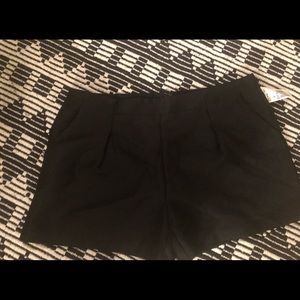 Forever 21 Black Dress short NWT
